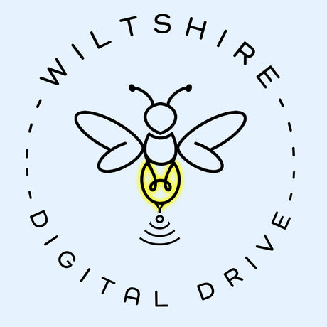 Reassured IT Supports Wiltshire Digital Drive