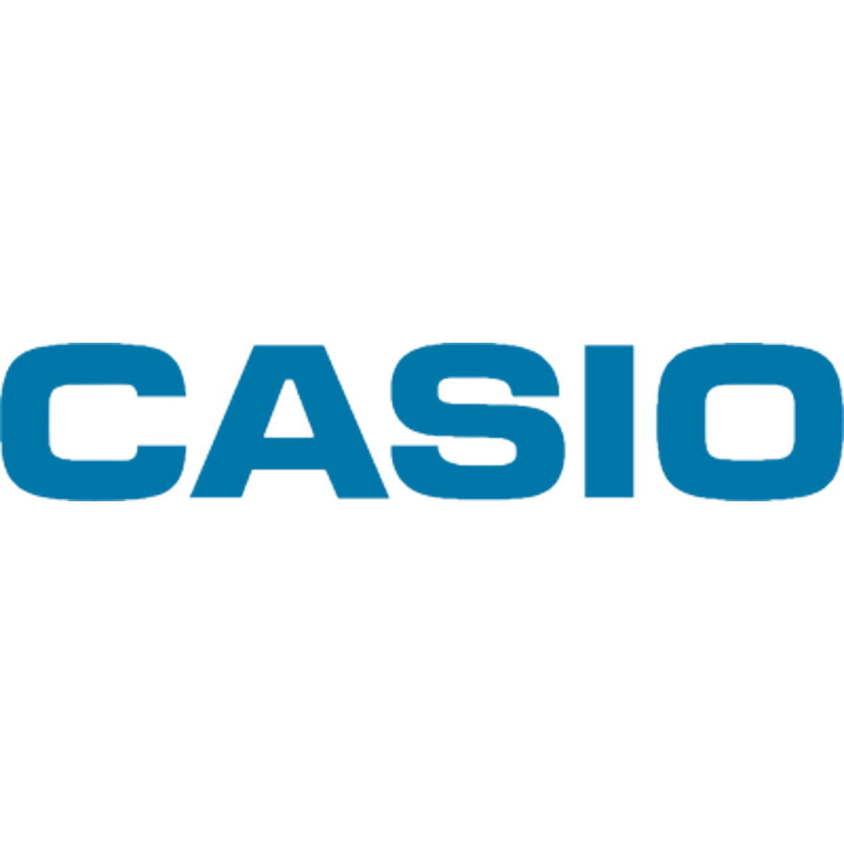 Casio Camera