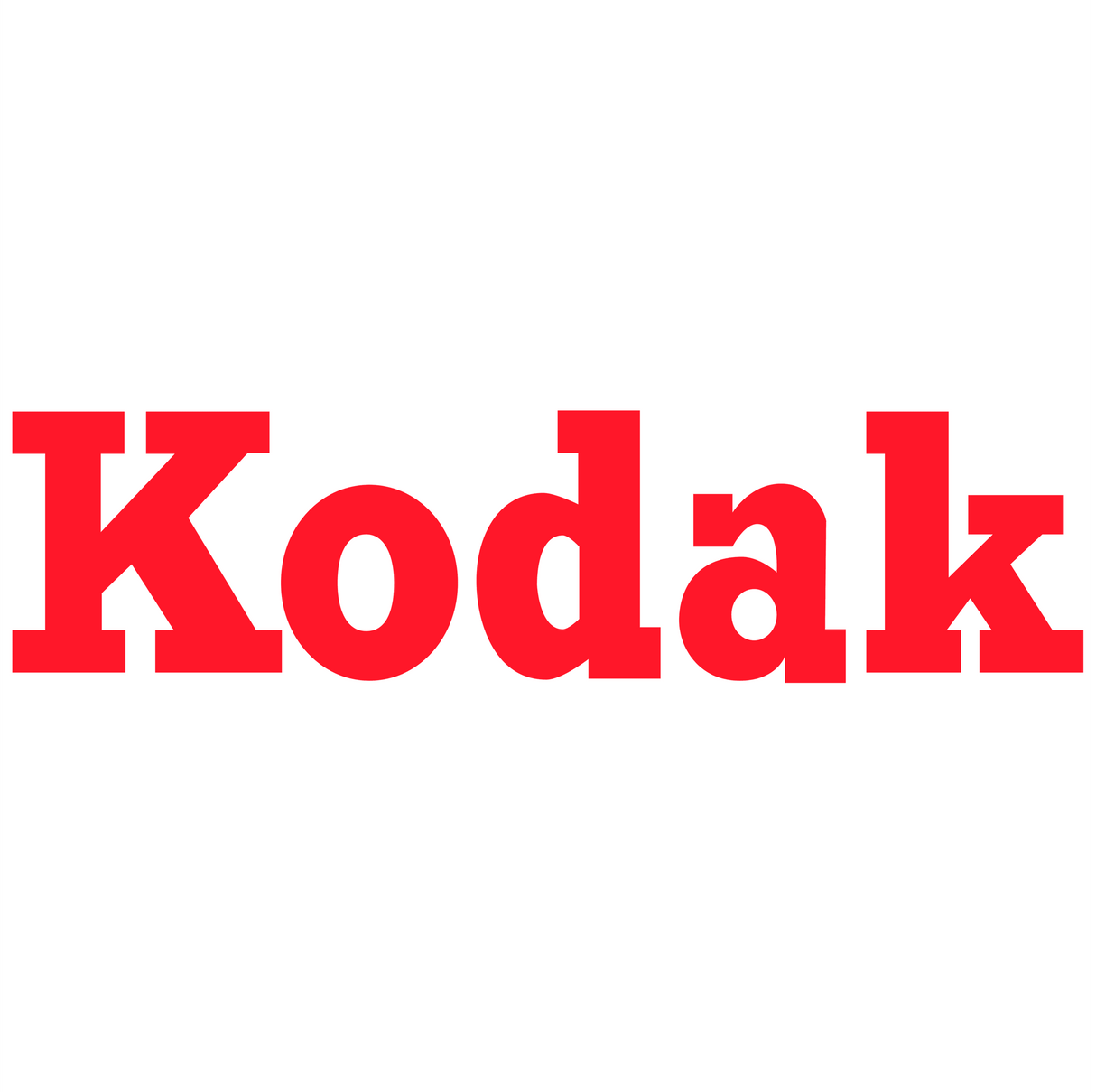 Kodak Camera