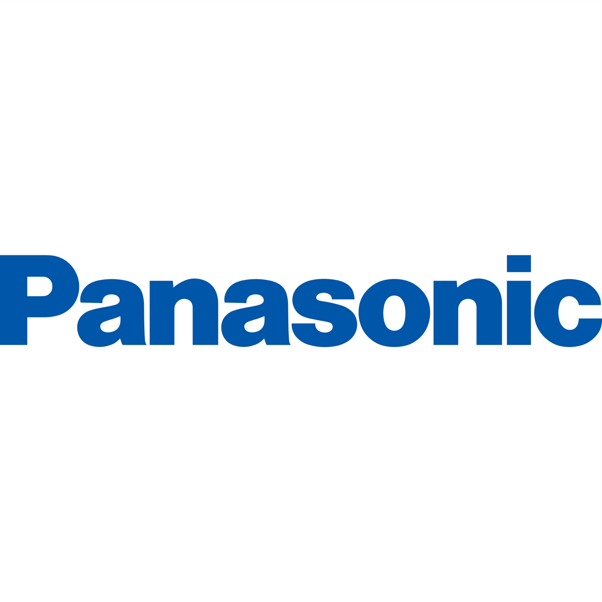 Panasonic Camera