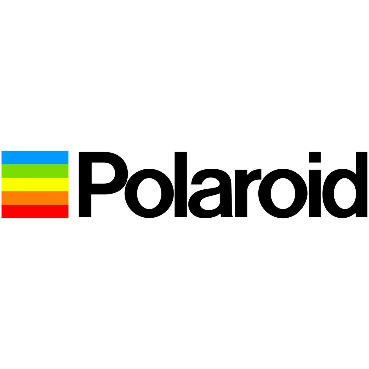 Polaroid Camera